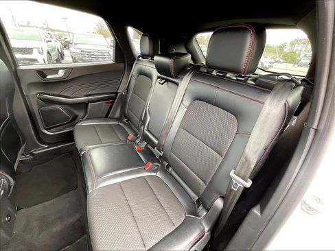 Used 2025 Ford Escape ST-Line Select image 14
