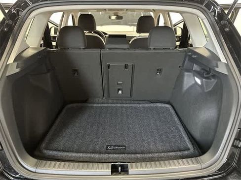 Certified 2025 Volkswagen Taos S image 22