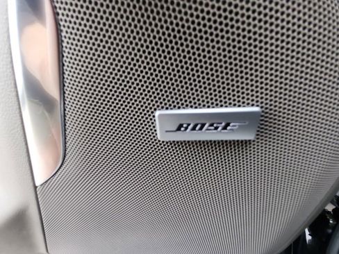 Certified 2022 Chevrolet Tahoe Z71 w/ Off-Road Capability Package image 29