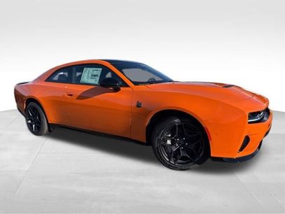 New 2026 Dodge Charger Scat Pack