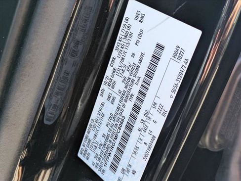 Used 2021 Ford F150 Raptor w/ Equipment Group 801A High AWD/4WD image 22