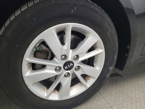 Used 2019 Kia Optima LX image 31