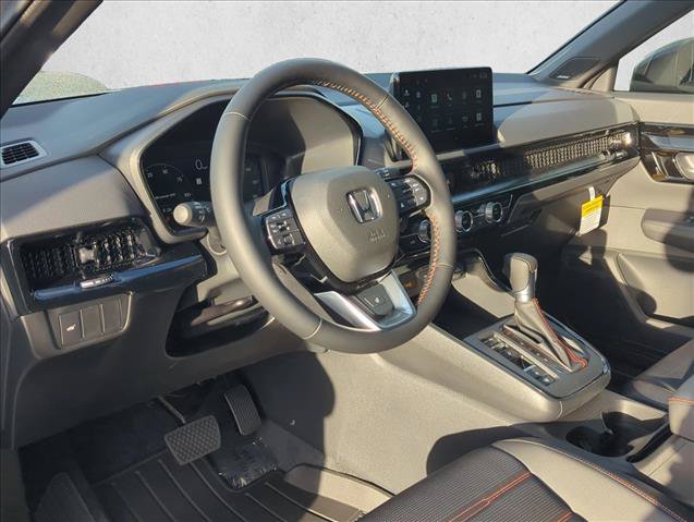 New 2027 Honda CR-V Sport Touring image 3