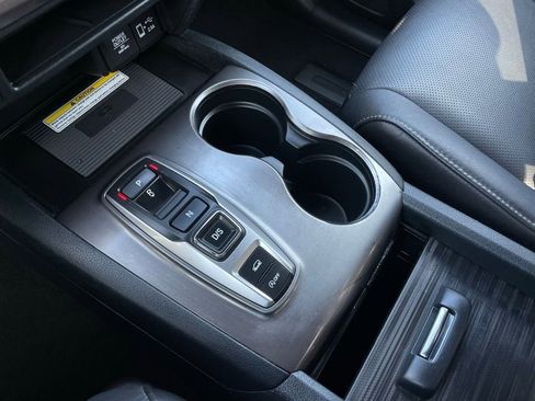 Certified 2023 Honda Passport EX-L image 20