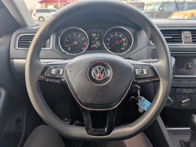 Used 2018 Volkswagen Jetta S FWD image 10