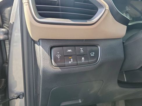Used 2019 Hyundai Santa Fe Limited AWD/4WD image 15