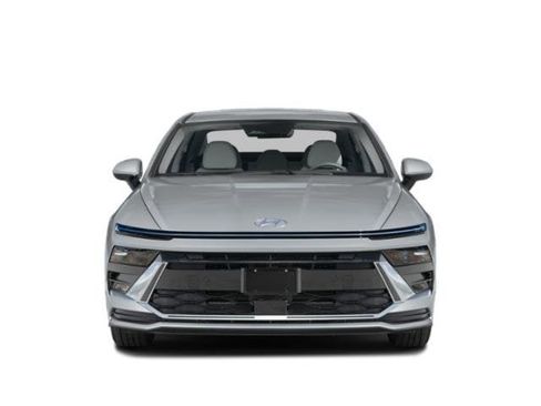 New 2026 Hyundai Sonata Blue FWD image 7
