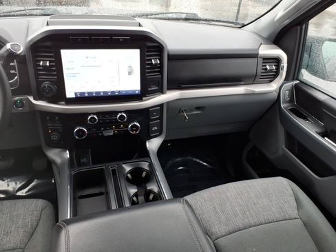 Used 2023 Ford F150 XLT w/ Equipment Group 302A High AWD/4WD image 15