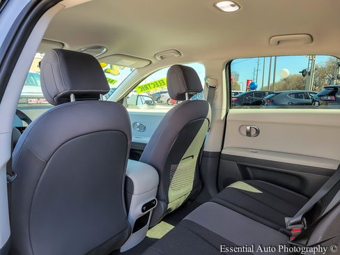 Used 2024 Hyundai Ioniq 5 SEL image 11