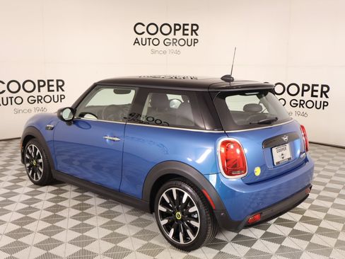 Used 2024 MINI Cooper SE FWD image 22