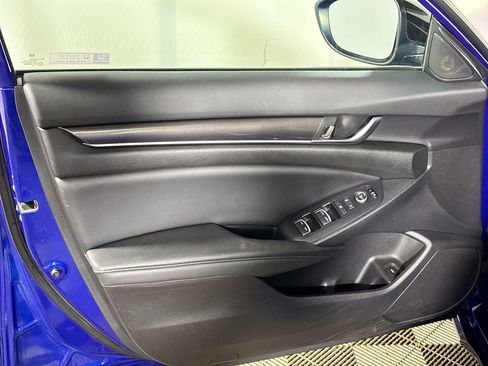 Used 2022 Honda Accord Sport Special Edition image 10