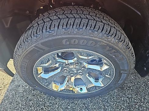 Used 2022 RAM 1500 Big Horn image 35