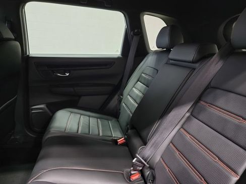 New 2026 Honda CR-V Sport-L image 13