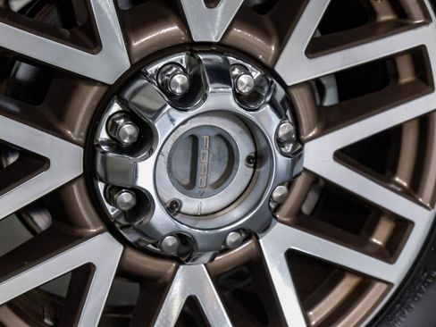 Used 2017 Ford F250 King Ranch w/ King Ranch Ultimate Package image 60