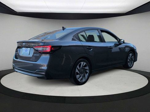 Certified 2024 Subaru Legacy Limited image 8