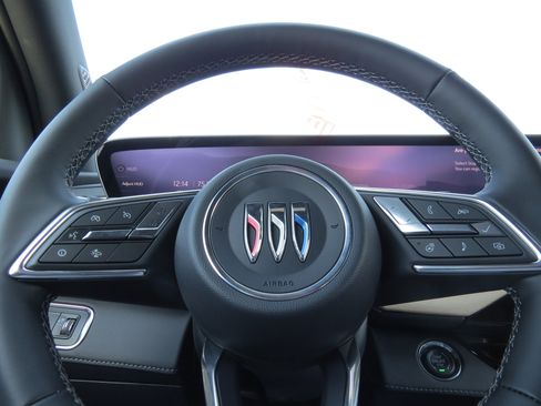 New 2026 Buick Enclave Preferred w/ Power Package image 18