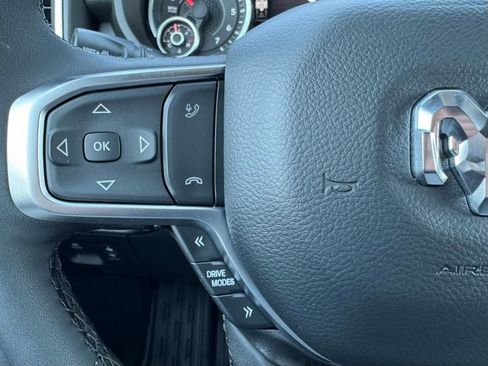 New 2026 RAM 1500 Big Horn image 12