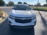 Used 2024 Chevrolet Equinox LT w/ LPO, Floor Liner Package image 2