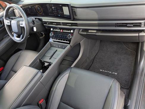 Used 2025 Hyundai Santa Fe Calligraphy w/ Tow & Go Package image 23