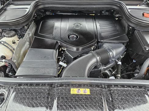 Certified 2026 Mercedes-Benz GLE 350 4MATIC image 23