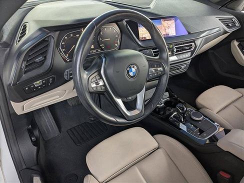 Used 2021 BMW 228i xDrive Gran Coupe w/ Convenience Package AWD/4WD image 10