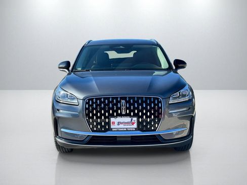 Used 2024 Lincoln Corsair Reserve w/ Equipment Group 201A image 2