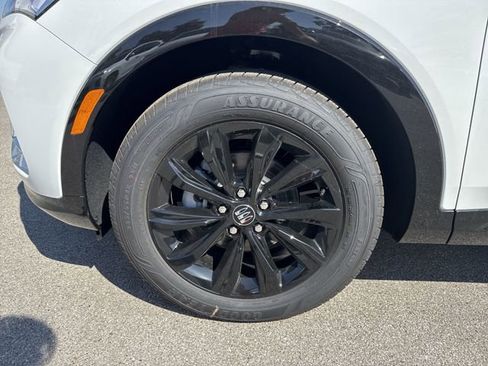 New 2026 Buick Envista Sport Touring w/ Convenience II Package image 10