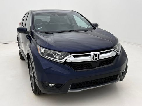 Used 2019 Honda CR-V EX image 3