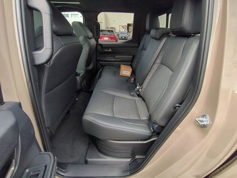 Certified 2026 Toyota Tacoma TRD Off-Road w/ TRD Off Road Premium Package image 17