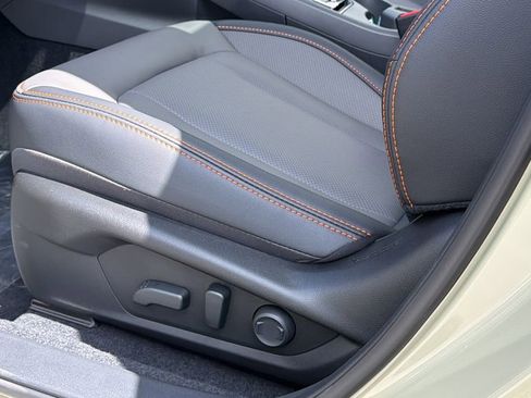 New 2026 Subaru Crosstrek 2.5i Limited AWD/4WD image 15