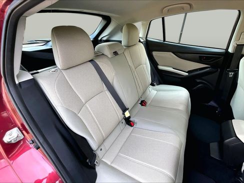 Used 2018 Subaru Impreza 2.0i Premium w/ Eyesight & BSD & Rcta AWD/4WD image 20