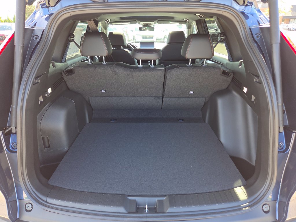 New 2027 Honda CR-V Sport-L image 27