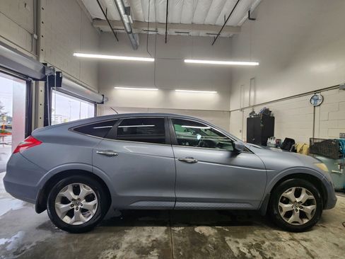 Used 2010 Honda Crosstour EX-L image 8