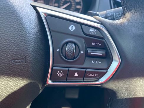 Used 2023 Acura RDX w/ Advance Package AWD/4WD image 9