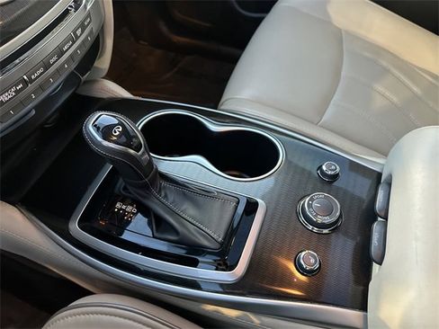 Used 2019 INFINITI QX60 Luxe w/ Essential Package image 25