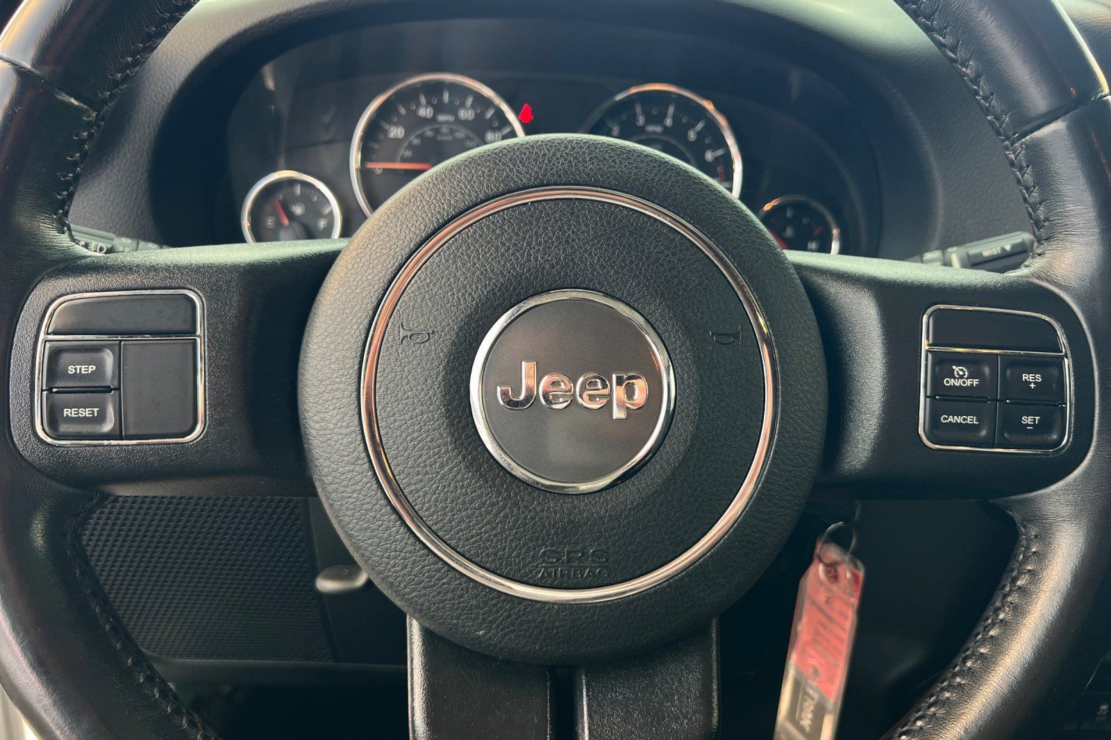 Used 2018 Jeep Wrangler Unlimited Sport S AWD/4WD image 27