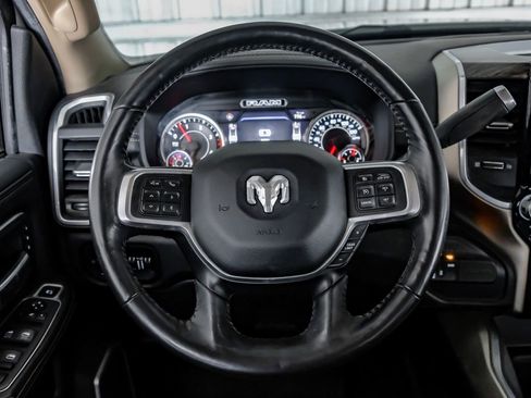 Used 2020 RAM 3500 Laramie image 17