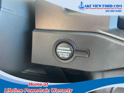 New 2025 Ford Bronco Big Bend image 29