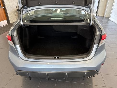Certified 2025 Toyota Corolla SE FWD image 9