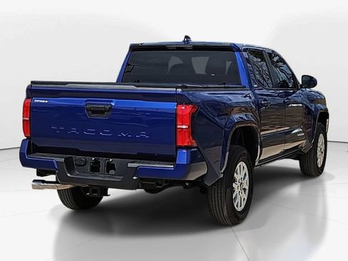 Used 2025 Toyota Tacoma SR5 image 8