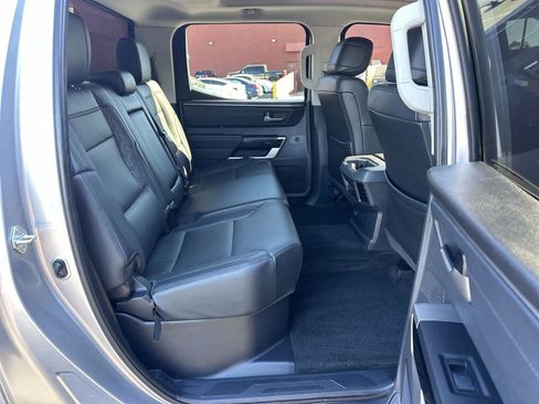 Used 2024 Toyota Tundra Limited image 16