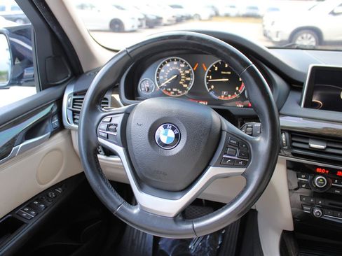 Used 2015 BMW X5 xDrive35d image 20
