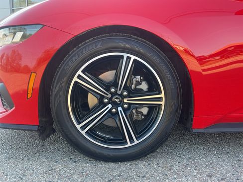 Used 2024 Ford Mustang Premium image 29