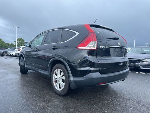 Used 2014 Honda CR-V EX image 8