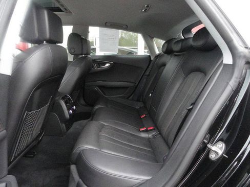 Used 2017 Audi A7 3.0T Prestige AWD/4WD image 12