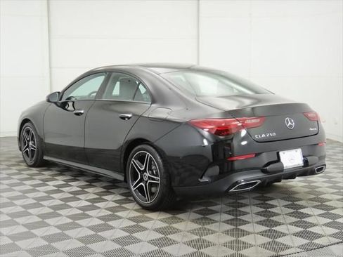 New 2026 Mercedes-Benz CLA 250 CLA 250 image 7