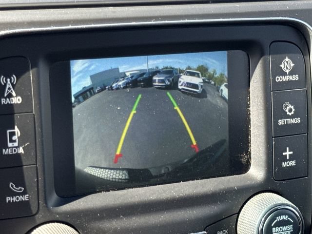 Used 2019 RAM 1500 Warlock AWD/4WD image 14
