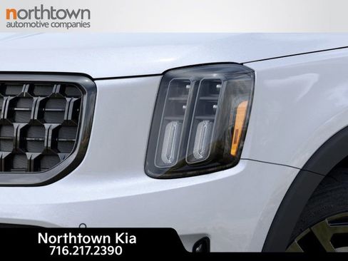 New 2025 Kia Telluride SX X-Line image 11