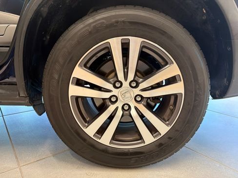 Used 2017 Honda Pilot EX image 47