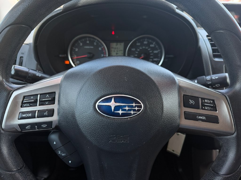 Used 2014 Subaru Forester 2.5i Premium w/ Popular Package #2 AWD/4WD image 21